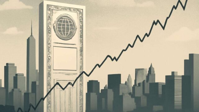 Wall Street sobe com alívio no petróleo, mas juro de 10 anos fecha no maior nível desde 2007