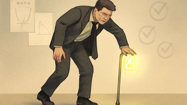 Estudo revisado por pares com 1.222 participantes aponta que assistência de IA reduz persistência e piora o desempenho sem a ferramenta