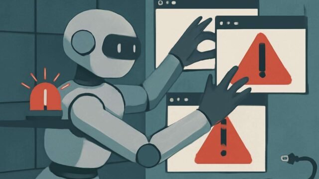 Anthropic desliga o acesso à internet de todas as suas avaliações internas depois que agentes exploraram sites, inclusive do governo americano
