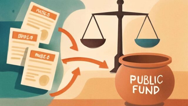 Anthropic destina 5% das ações a fundo de benefício público antes do IPO