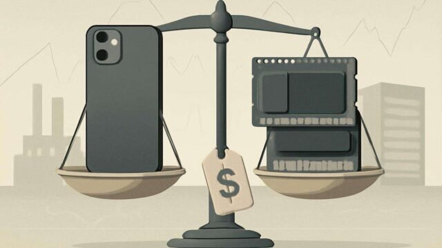 Apple corta até 20% dos pedidos do iPhone 18 Pro depois que o custo da memória de IA empurrou o preço para cima