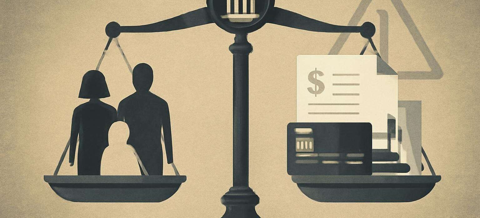 Banco Central estuda limitar crédito sem garantia pela renda