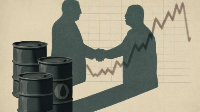 Brent recua 1,8% após EUA suspenderem sanções previstas na Graham Act