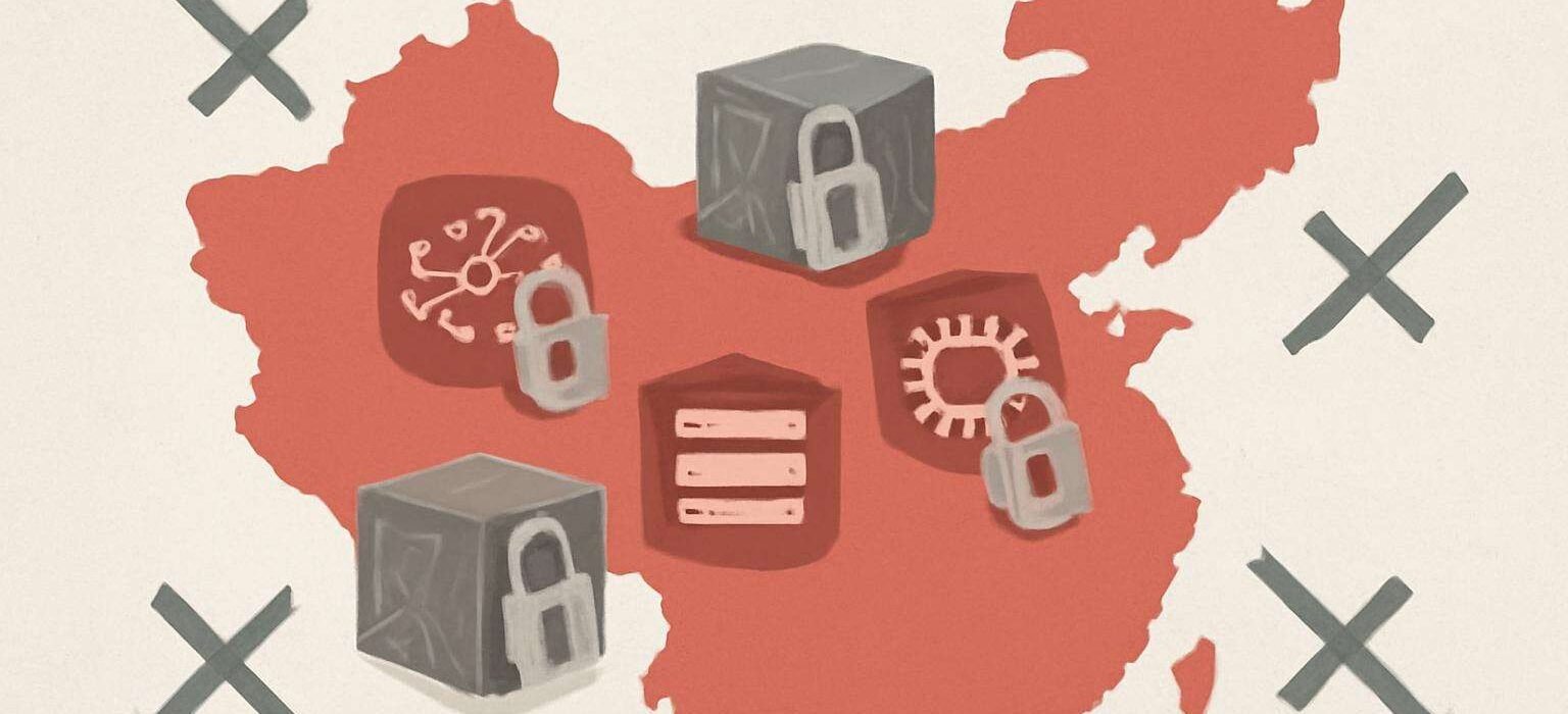 China propõe controle de exportação de 23 tecnologias de inteligência artificial
