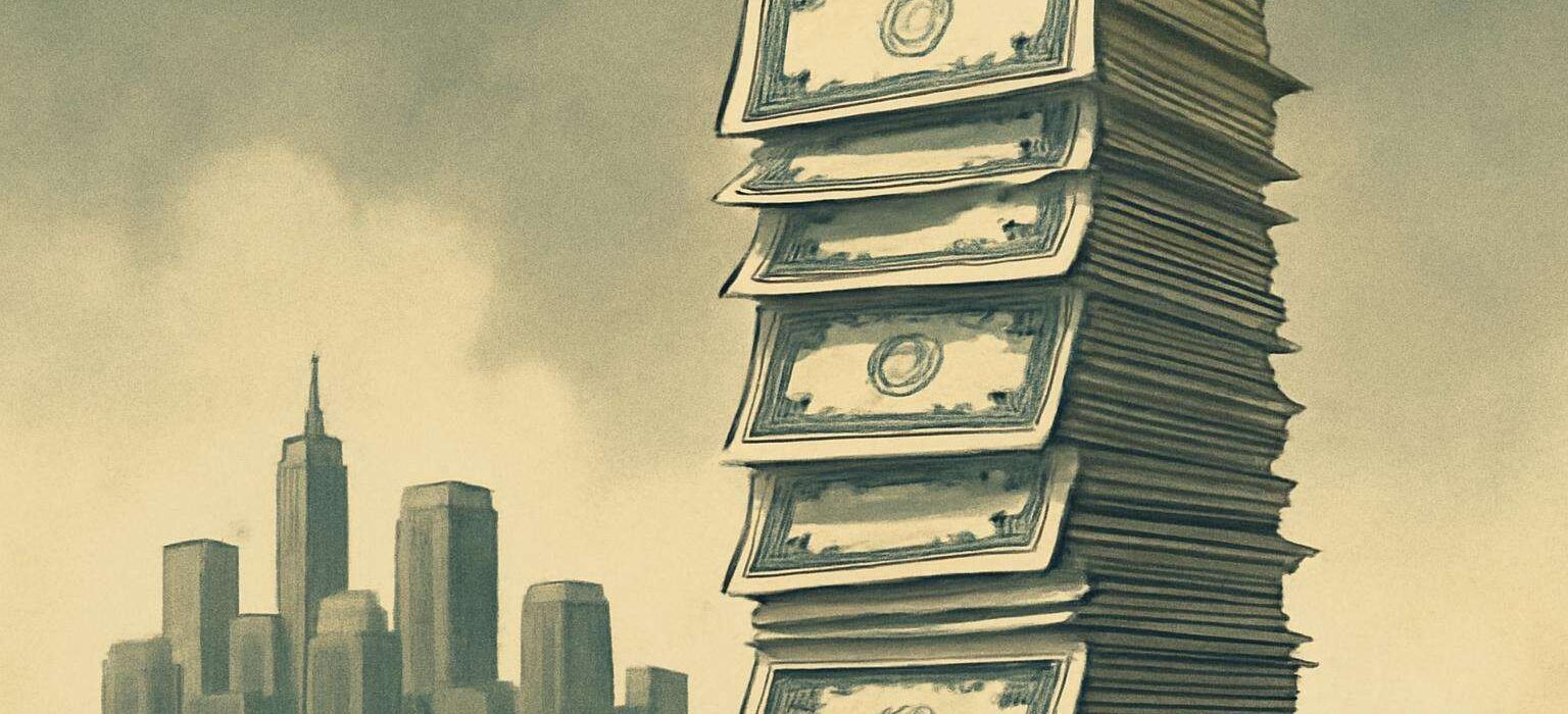 Déficit primário de agosto é o menor para o mês desde 2021, mas dívida bruta chega a 82,9% do PIB