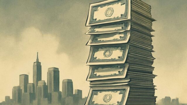 Déficit primário de agosto é o menor para o mês desde 2021, mas dívida bruta chega a 82,9% do PIB