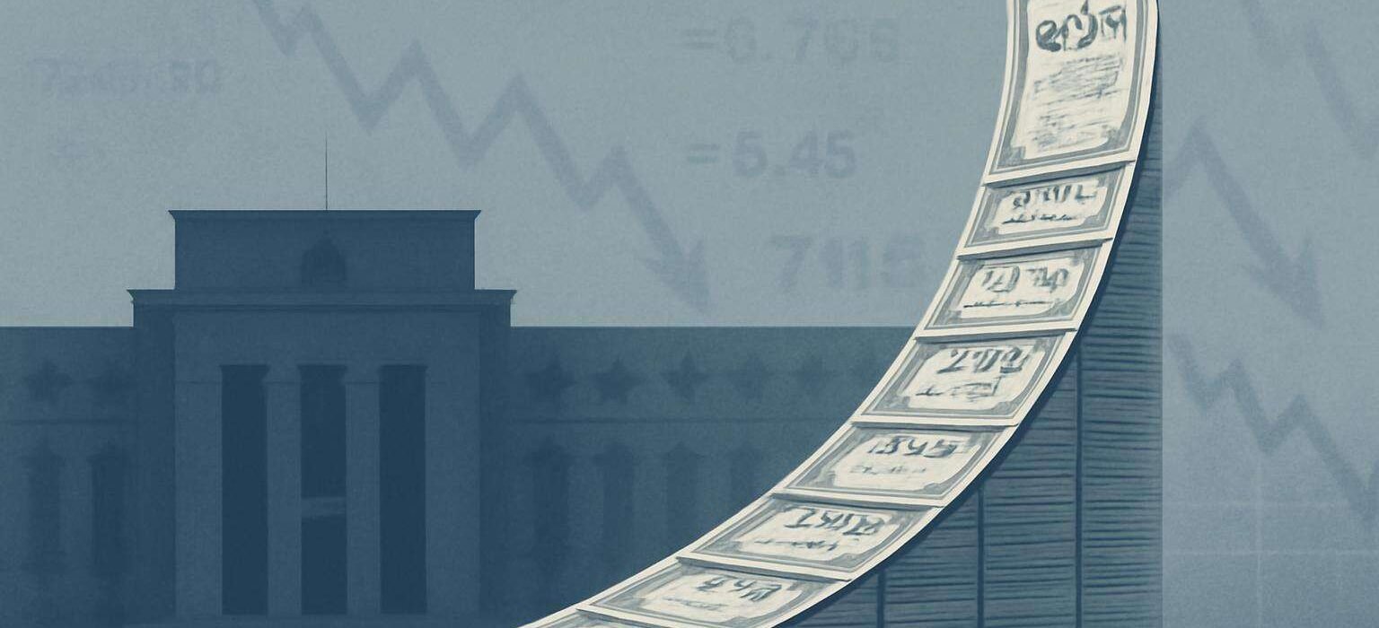 Ata do Fed sinaliza nova alta de juros e o Treasury de 10 anos toca o maior nível desde 2002