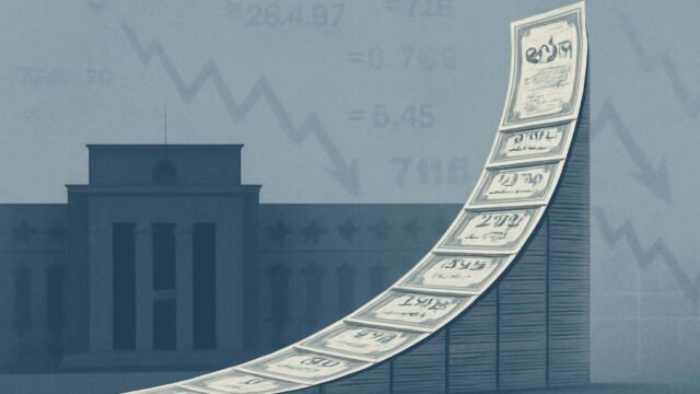 Ata do Fed sinaliza nova alta de juros e o Treasury de 10 anos toca o maior nível desde 2002