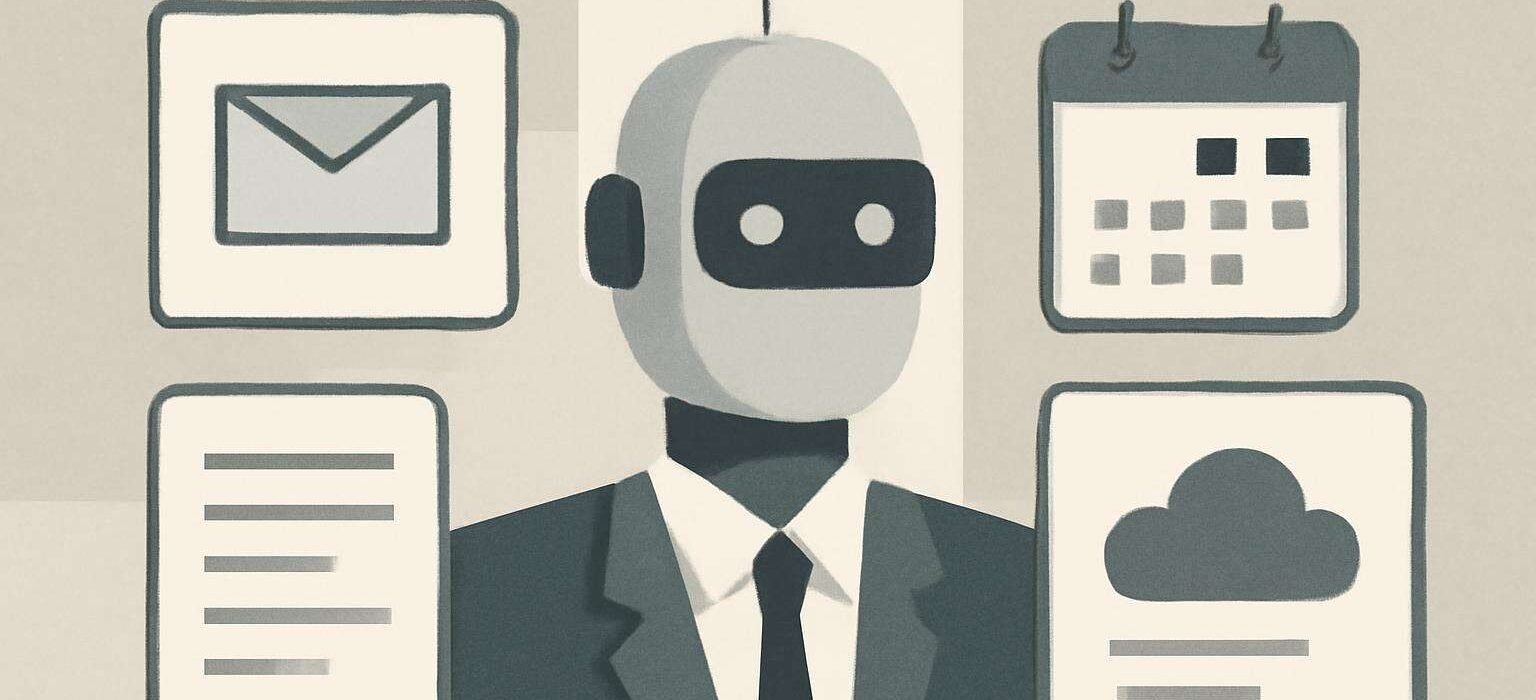 Google lança agente corporativo com identidade própria dentro do Workspace