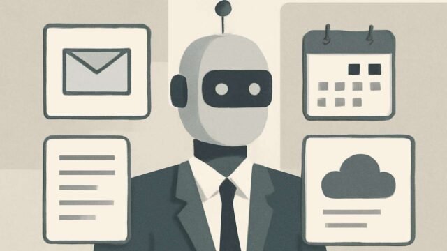 Google lança agente corporativo com identidade própria dentro do Workspace