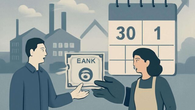 IBC-Br sobe 0,3% em agosto e governo estuda crédito para empresas afetadas pelo fim da 6×1