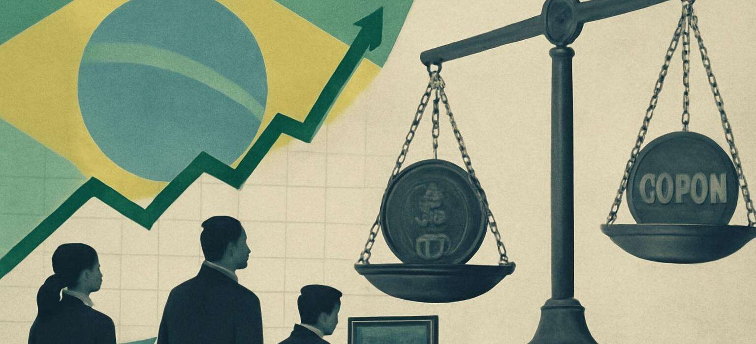 Ibovespa salta 2,63% e fecha a 192.114,55 pontos, com semana de alta de 4,71%