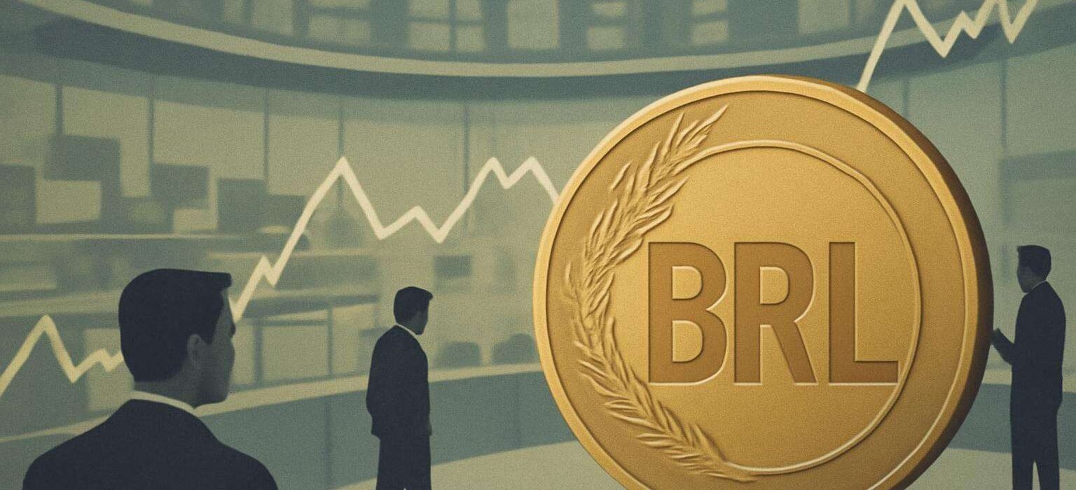 Ibovespa fecha a 205.430 pontos e dólar recua a R$ 5,0728