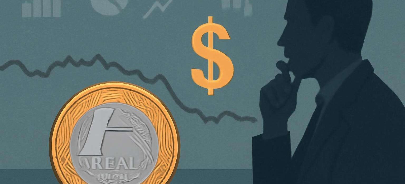 Ibovespa fica praticamente estável e dólar fecha a R$ 5,028 em dia de realização