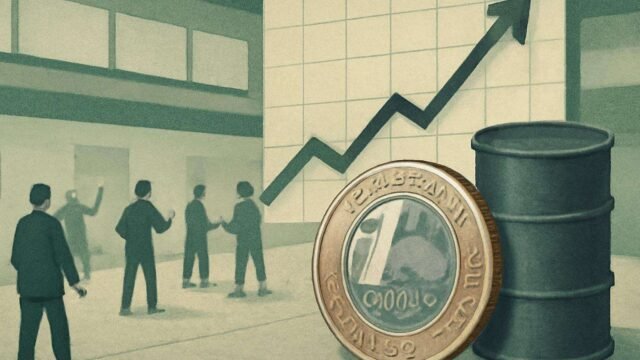 Ibovespa fecha a 187.197 pontos e dólar vai a R$ 5,22 na véspera da última sessão antes do primeiro turno
