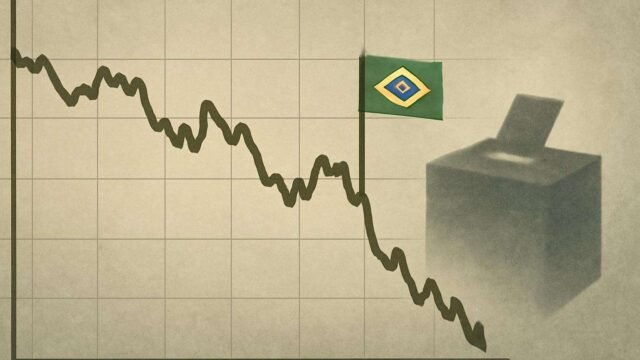 Ibovespa fecha a sexta em alta, mas encerra a semana no negativo