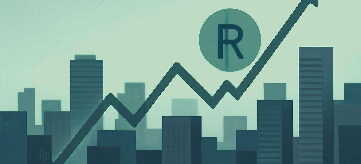 Ibovespa fecha sexta aos 192.114 pontos, com alta de 4,71% na semana, e dólar a R$ 5,216
