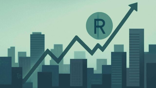 Ibovespa fecha sexta aos 192.114 pontos, com alta de 4,71% na semana, e dólar a R$ 5,216