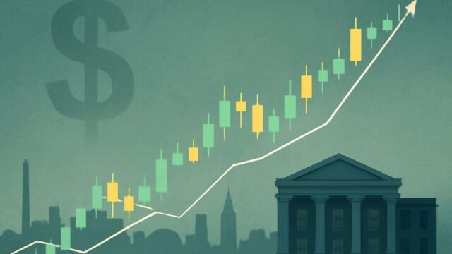 Ibovespa fecha em recorde e dólar cai abaixo de R$ 5 na melhor semana do ano
