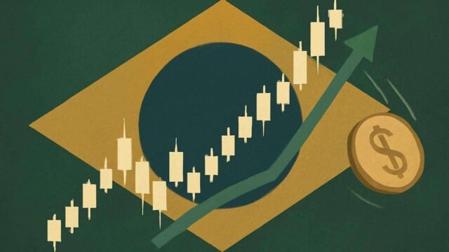 Ibovespa fecha setembro com o melhor mês desde janeiro e dólar recua a R$ 5,17