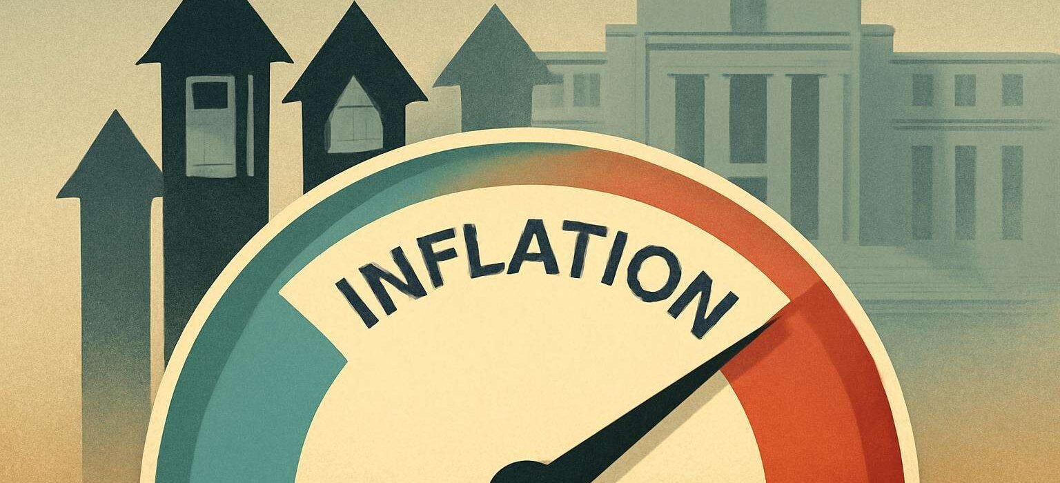 Inflação americana a 3,7% e Fed sem sinalização para a reunião de outubro