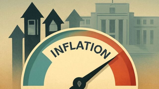Inflação americana a 3,7% e Fed sem sinalização para a reunião de outubro
