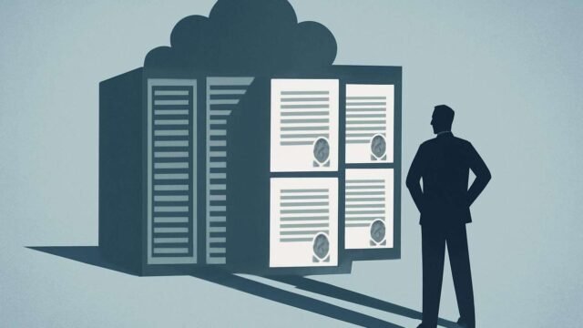 Lambda busca US$ 4 bilhões com carteira contratada de US$ 50 bilhões, puxada por compromisso de US$ 35 bilhões da Anthropic