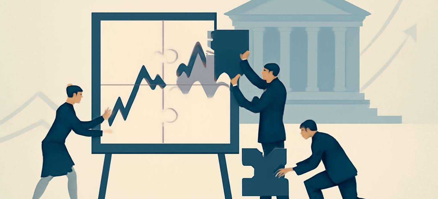 O que o mercado precificou na última sessão antes do voto — e o que mudou sobre o Fed