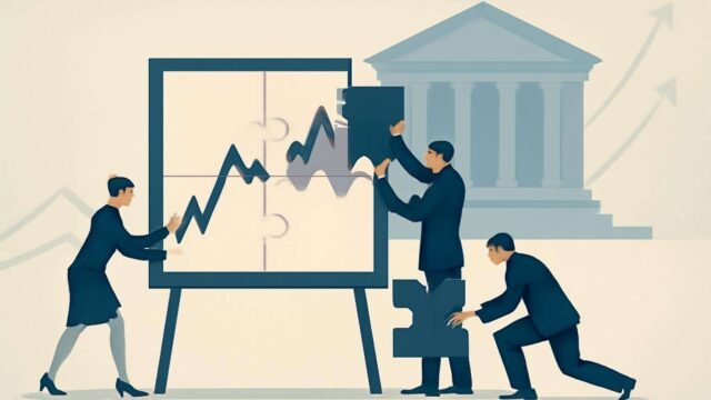 O que o mercado precificou na última sessão antes do voto — e o que mudou sobre o Fed