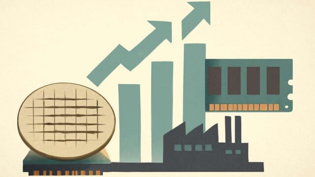 Micron reporta receita trimestral recorde de US$ 54,2 bilhões e projeta investimento de US$ 25 bilhões no semestre