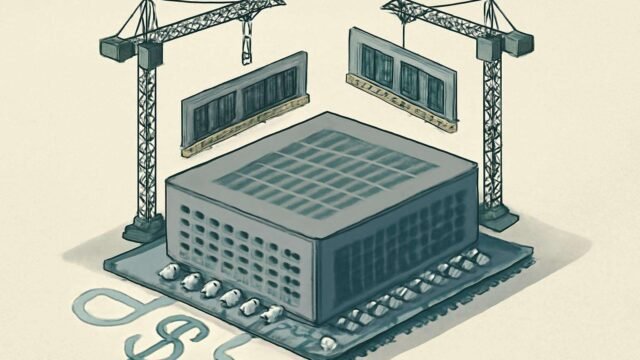 Micron reporta receita recorde e diz não ter visibilidade de quando a memória volta ao equilíbrio