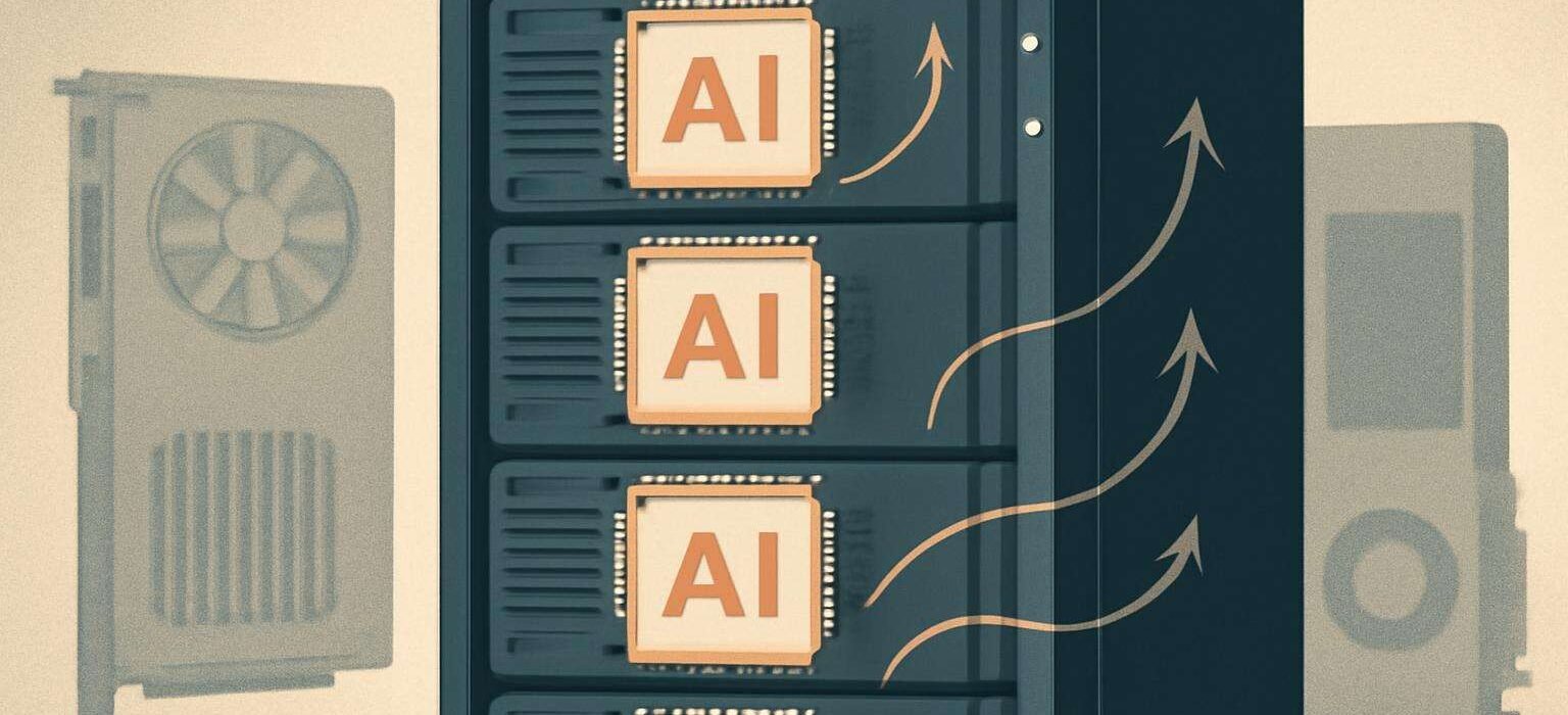 Microsoft apresenta o Maia 300 e põe o próprio chip como base principal de inferência a partir de 2027