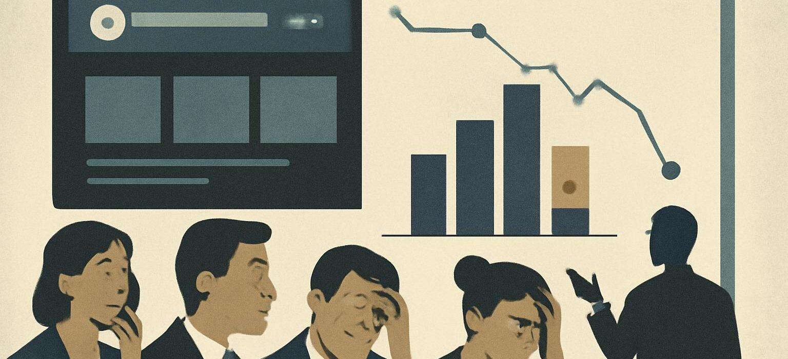 Netflix supera estimativa de lucro, corta projeção de receita de publicidade e ação cai