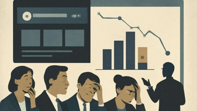 Netflix supera estimativa de lucro, corta projeção de receita de publicidade e ação cai