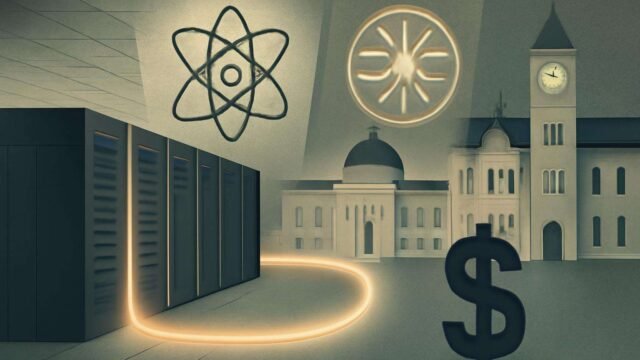 Nvidia anuncia US$ 1 bilhão em cinco anos para pesquisa científica nos Estados Unidos