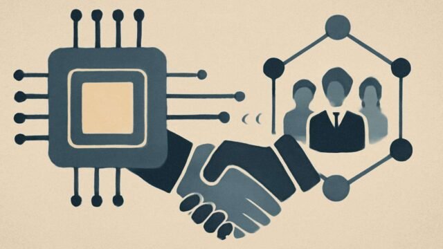 Nvidia estaria negociando ampliar investimento ou comprar a Reflection AI, segundo o Financial Times