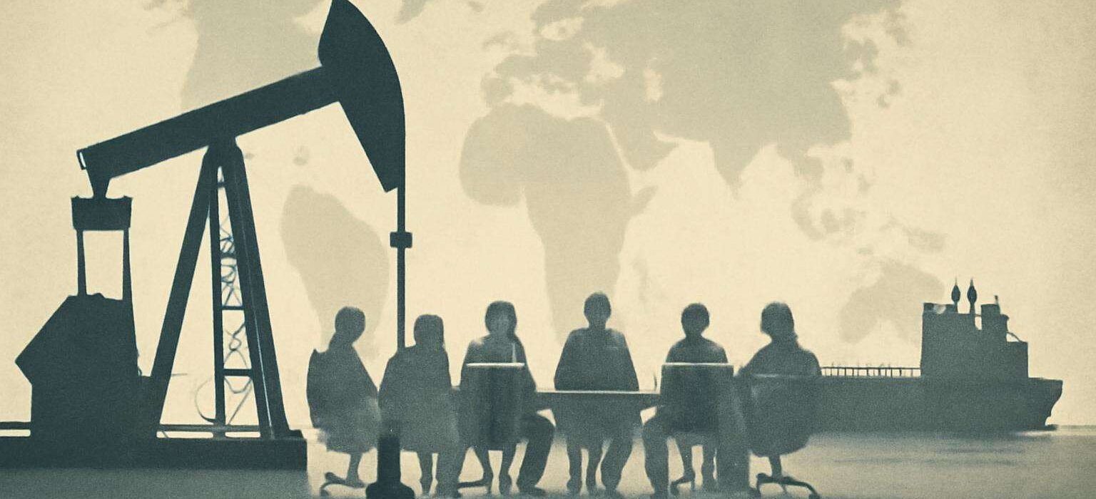 OPEP+ se reúne hoje e deve manter as cotas de novembro paradas