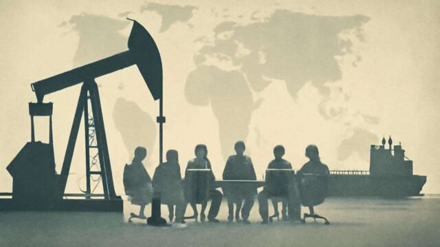 OPEP+ se reúne hoje e deve manter as cotas de novembro paradas