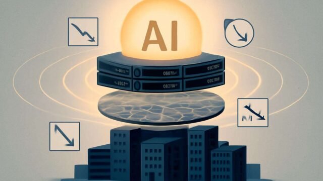Receita da OpenAI aparece US$ 20 bilhões abaixo do número que circulava e toda a cadeia de IA recua