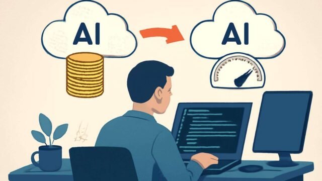 Replit troca o modelo padrão da Anthropic pela OpenAI e cita custo, parceria e desempenho