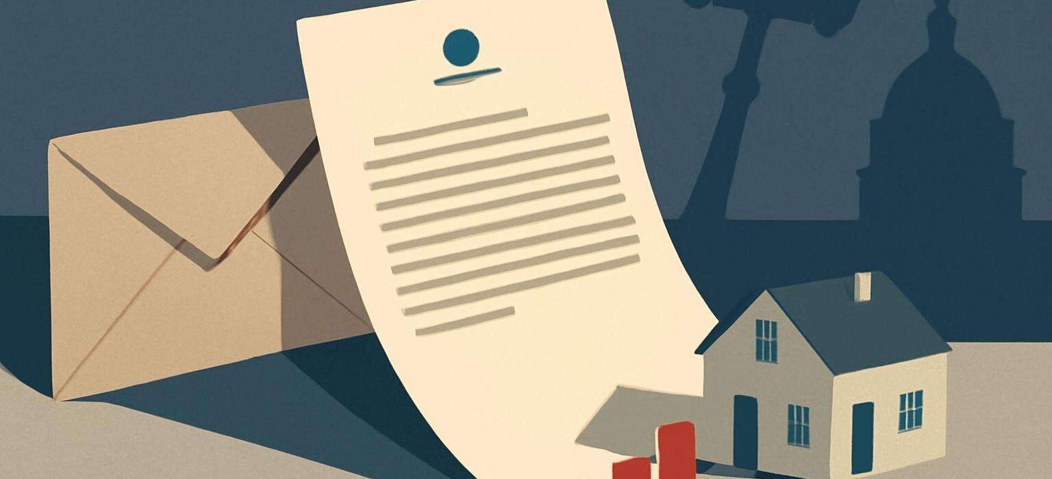 Documento oficial no Senado americano quantifica o repasse do juro longo ao bolso das famílias