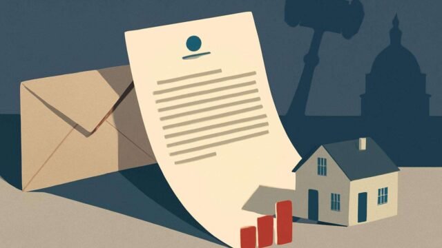 Documento oficial no Senado americano quantifica o repasse do juro longo ao bolso das famílias