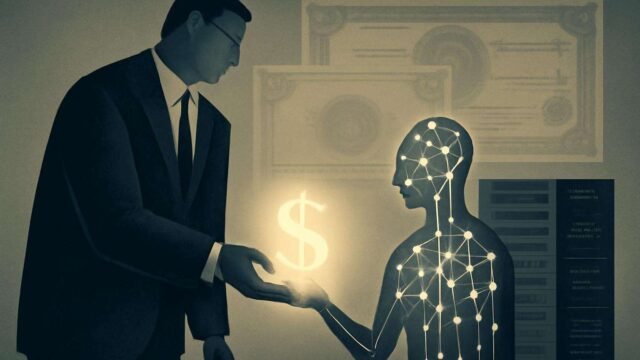 SoftBank conclui US$ 30 bilhões na OpenAI e chega a 13% da empresa