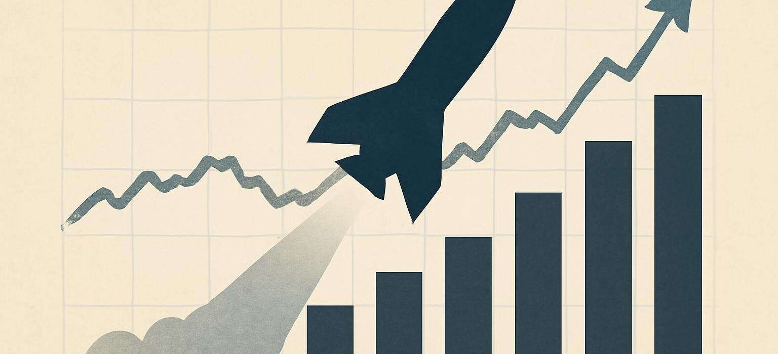 SpaceX apresenta receita 161% maior e supera estimativas no segundo balanço após o IPO