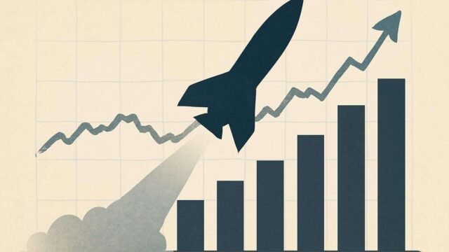 SpaceX apresenta receita 161% maior e supera estimativas no segundo balanço após o IPO