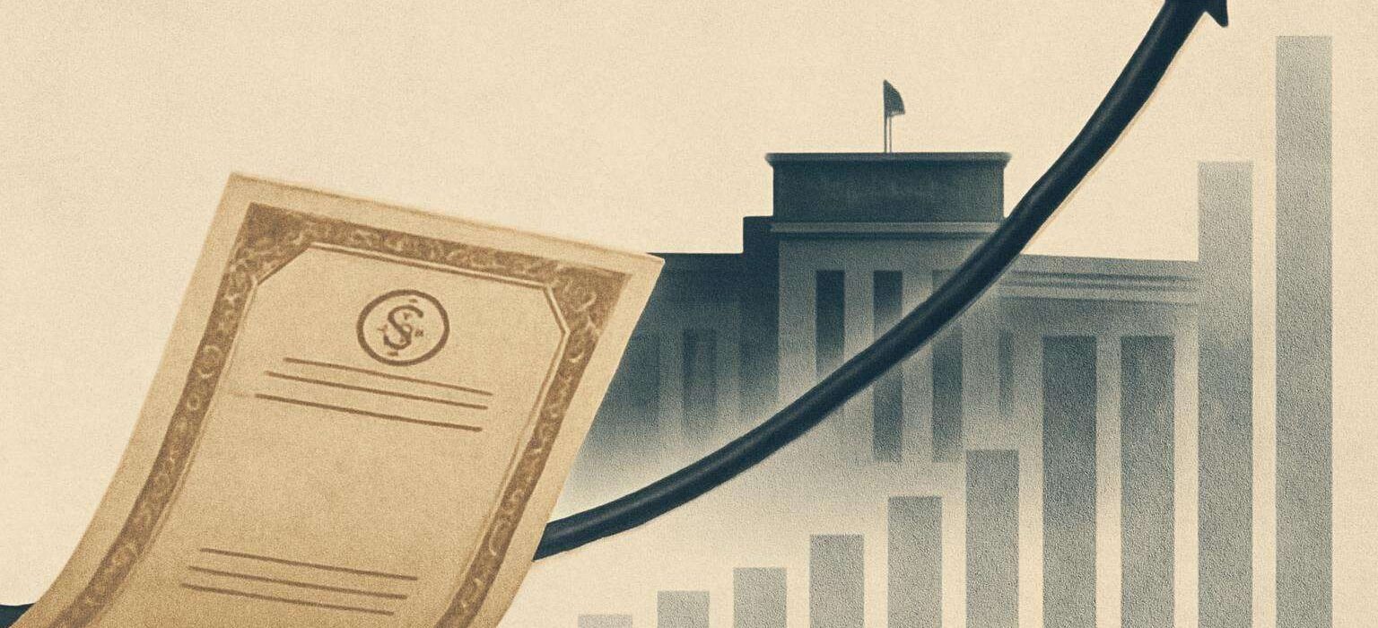Juro de 10 anos dos EUA fecha a 5,248% e CPI de quarta define o próximo passo do Fed