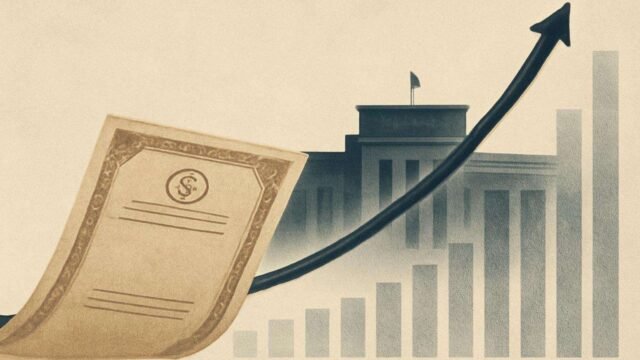 Juro de 10 anos dos EUA fecha a 5,248% e CPI de quarta define o próximo passo do Fed