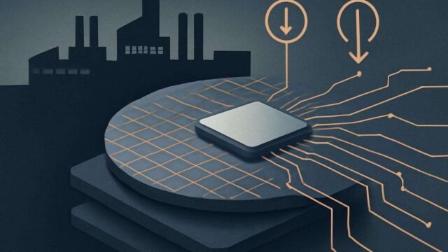 TSMC amplia produção de 2 nanômetros e projeta diluição de 3 a 4 pontos na margem bruta