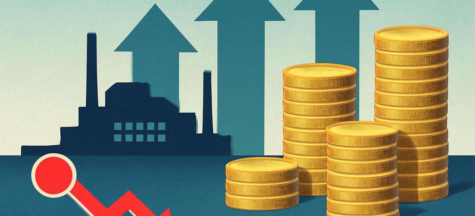 TSMC reporta receita e lucro recordes e eleva investimento, mesmo com ação em queda