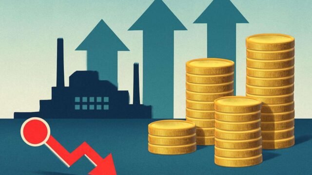 TSMC reporta receita e lucro recordes e eleva investimento, mesmo com ação em queda